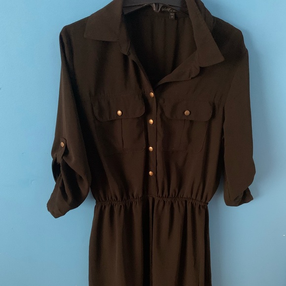 Macy's Dresses & Skirts - Women’s black dress